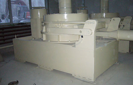 為什么說氣流粉碎機應用廣泛？