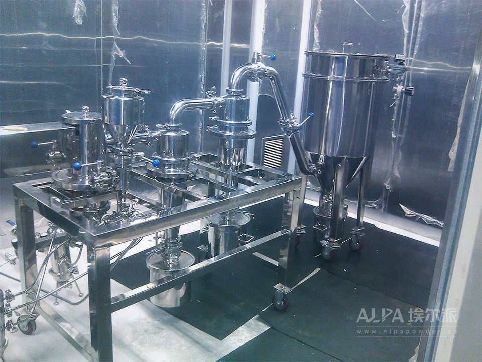 實驗室三合一<a href=http://m.suininghunche.com/chanpin/27.html target=_blank class=infotextkey>氣流粉碎機</a>